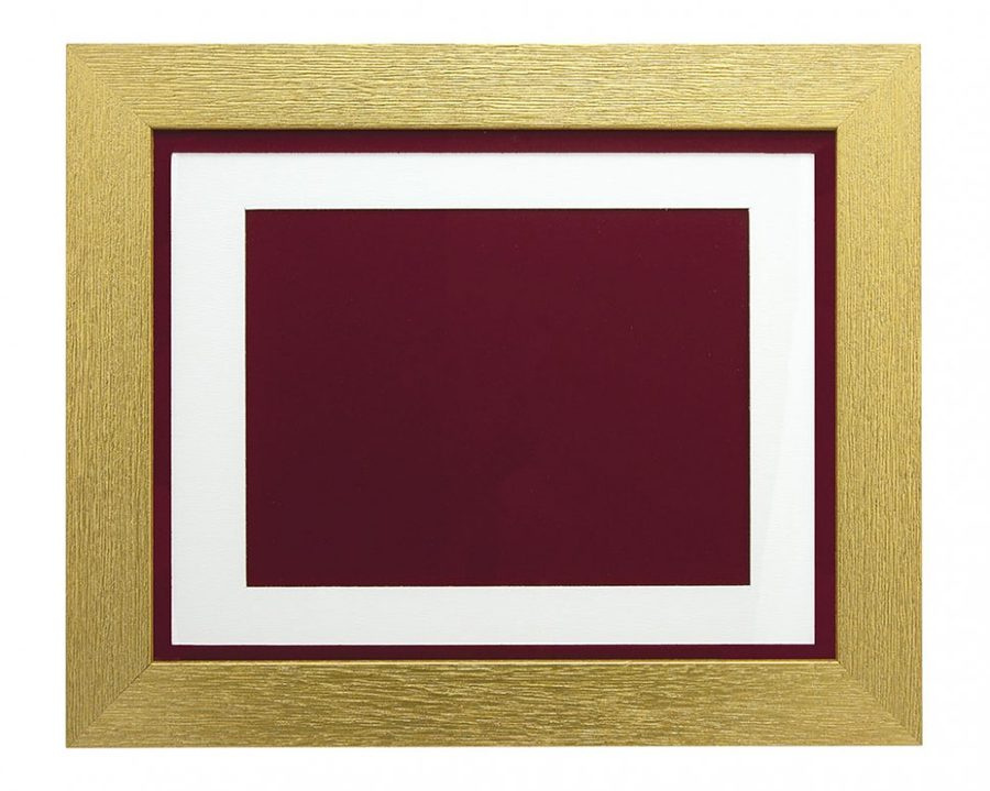 Gesims oro per targa 15 × 20 cm, produktbild (1)