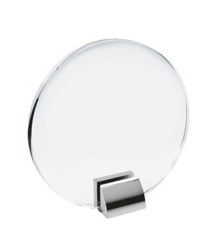Glas med inbyggt stativ 160 × 155, produktbild (1)