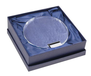 Glas med inbyggt stativ 160 × 155, produktbild (2)