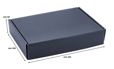 Glastrofé 200 × 150 × 6 fot 220 × 45 × 8 mm, produktbild (4)