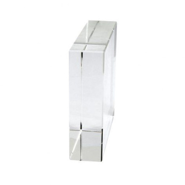 Kristall K9 80 × 80 × 30 mm, produktbild (3)