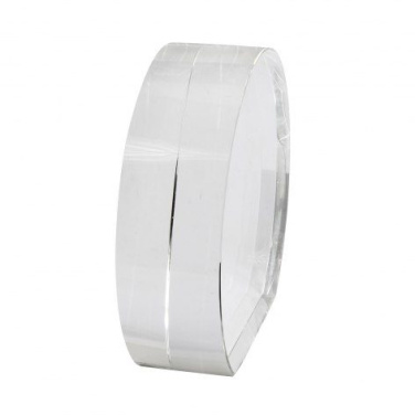 Kristall K9 100 × 90 × 30 mm, produktbild (2)