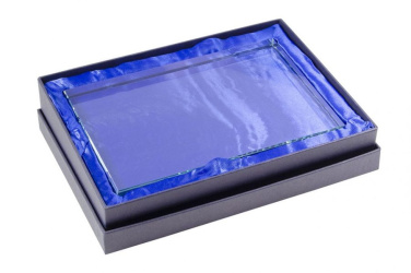 Pappersvikt vitt glas mm100 × 160, produktbild (3)