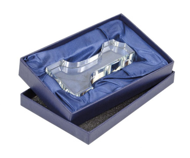 Glaspappersvikt n.1 mm 100 × 50 × 19, produktbild (4)