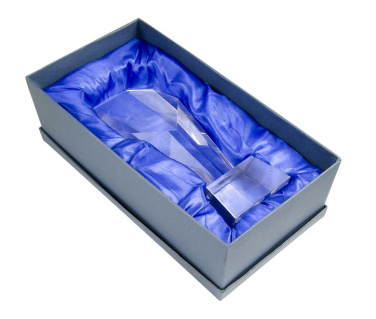 Prispokal h 220 mm - bas 80 × 80 × 50, produktbild (3)