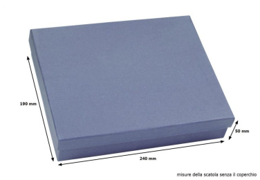 Glastrofé transparent 180 × 30 × 130, produktbild (4)