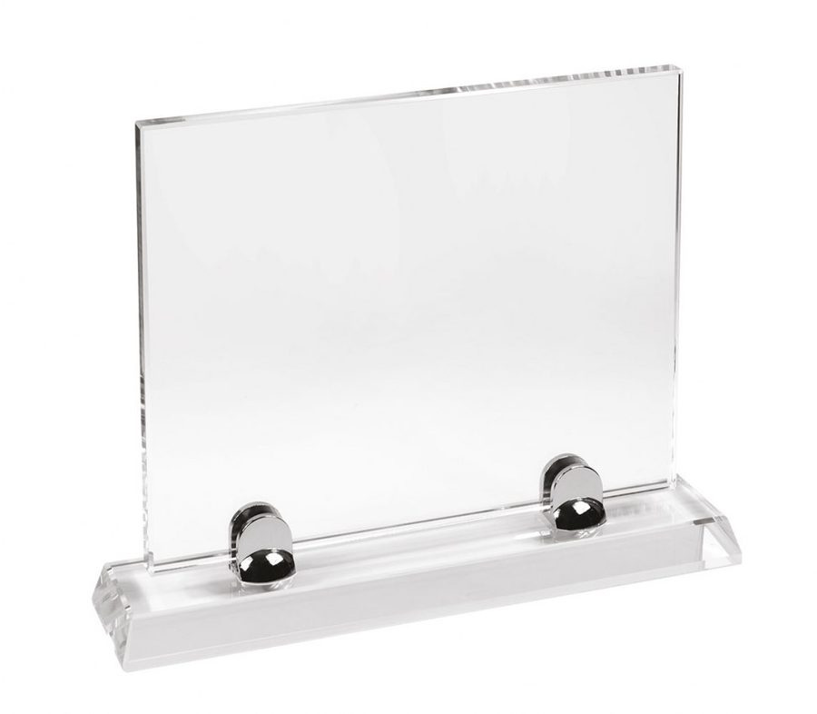 Glastrofé 240 × 10 × 190, bashöjd 19, produktbild (1)