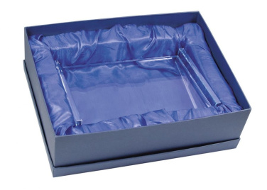 Glastrofé mm 75 × 10 × 150 + 180 × 8 × 135, produktbild (3)
