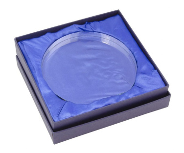 Halvrund glasdiameter 100 × 90-h19, produktbild (2)