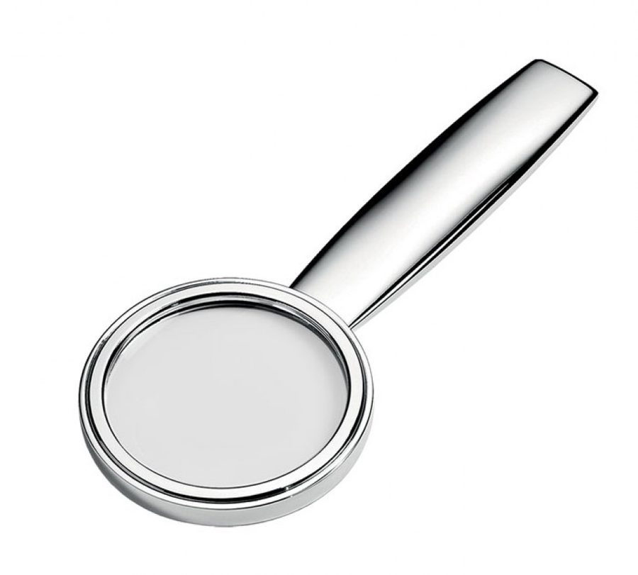 Förstoringsglas "jumbo" - l=165 mm, produktbild