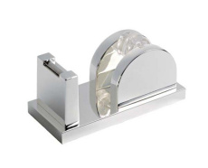 Tejphållare lyxlåda - 60 × 130 h=60 mm