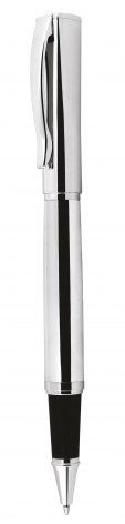 Rollerball-penna krom, produktbild