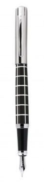Svarta Reservoarpennor, produktbild (3)