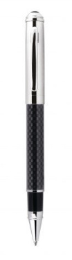 Kromad kolfiberrulle, produktbild (3)