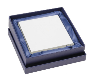 Kvadratiskt glas för sublimering 100 × 100 × 19, produktbild (3)