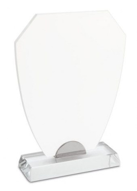 Glastrofé x sublimering 190 × 150 × 8, produktbild (2)