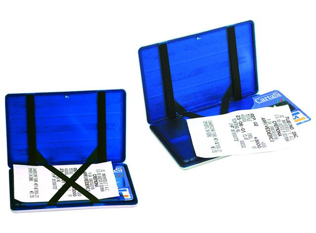 Kreditkortsfodral "magico", produktbild (1)