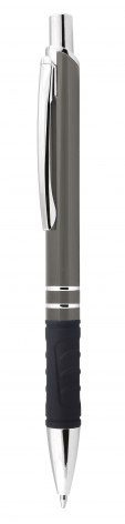 Penna i polerad aluminium, produktbild (1)