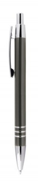 Penna i polerad aluminium, produktbild (2)