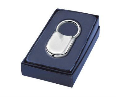 Nyckelring "twist", produktbild (2)