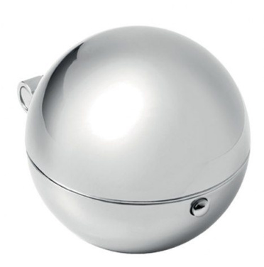 Askfat "sfär" - d=84 mm, produktbild (2)