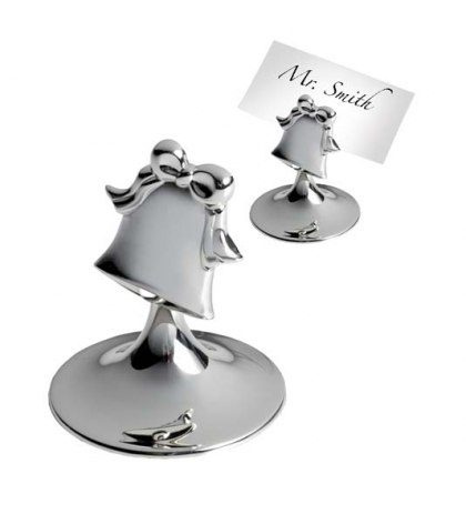 Placeringskortshållare - Bell - h=65 mm, produktbild