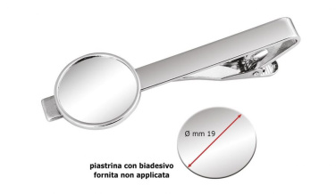 Slipsnål 58 × 21 mm, produktbild (2)
