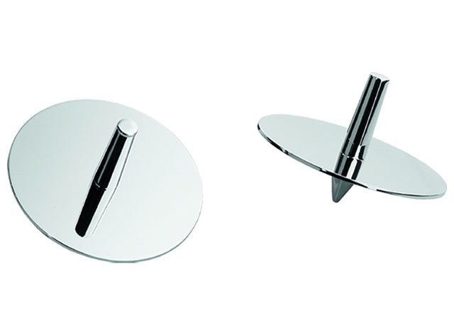 Snurrande "vridning" - d=60 mm, produktbild