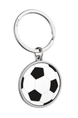 Nyckelring fotboll