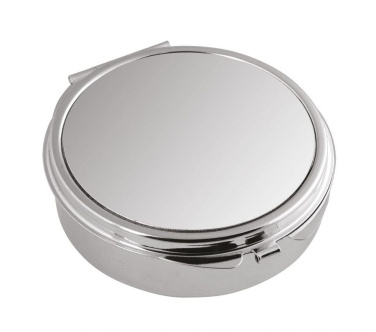 Pillerask rund diameter 55 mm, produktbild (3)
