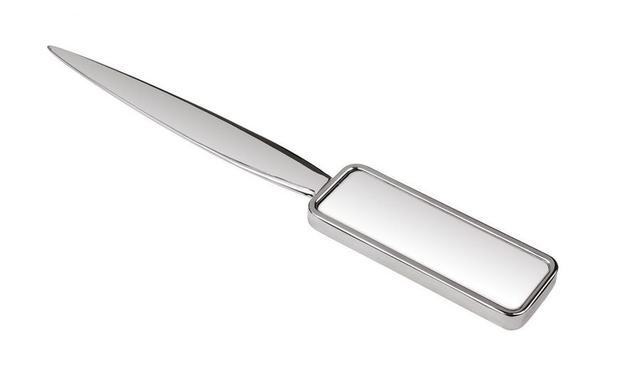 Brevöppnare klassisk l=178 mm, produktbild (1)