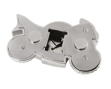 Magnet flasköppnare motorcykel, produktbild (2)