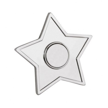 Magnetfotoram, anteckningsdispenser.stjärna, produktbild (3)