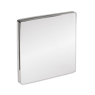 Magnetfoto fran., sedlar dispens.-kvadrat, produktbild (2)