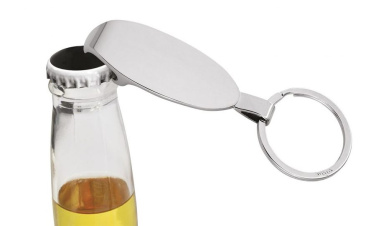 Nyckelring OpenBottlers, produktbild (3)