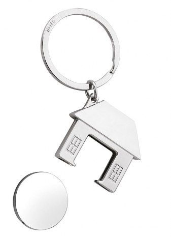 Nyckelringsvagn för Token Home, produktbild (1)