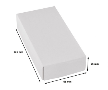 Magentafärgad nyckelring för pjäxor, produktbild (3)