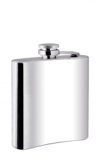 Stålkolv 177,4 ml - 6 oz
