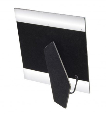 Horisontella ränder fotoram 13 × 9 cm, produktbild (3)