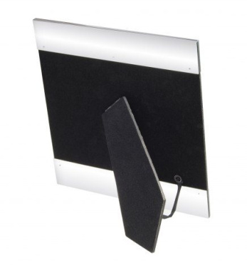 Horisontella ränder fotoram - 15 × 10 cm, produktbild (3)