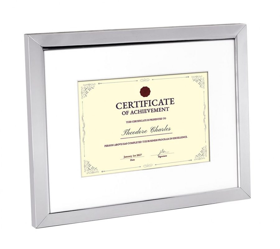 Fotoram passpartout foto 15 × 20-20 × 3, produktbild (1)