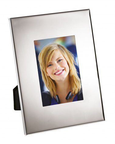 Fotoram "enkel" -130 × 180 mm, produktbild (1)