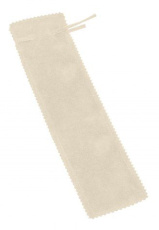 Säckflock elfenben för art.871
