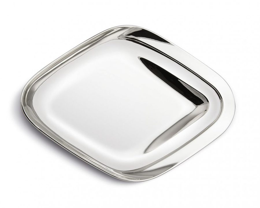 Tallrik "curti"-design - 115 × 130 mm, produktbild (1)