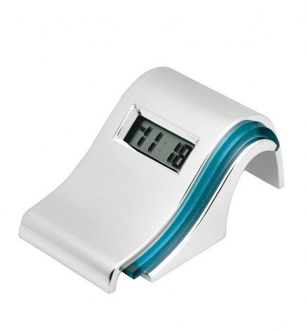 Digital väckarklocka "våg", produktbild (1)