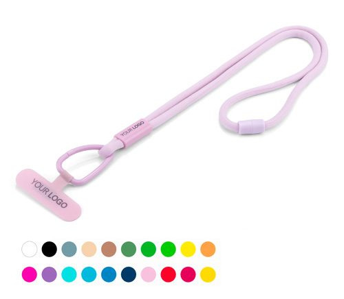 MIX'N'MATCH Snodd Fjäril - Lavendel Snöre & Tillbehör (7.2.3), produktbild