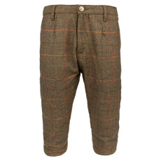 Vattentäta Breeks Bruna Tweed