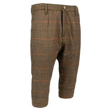 Vattentäta Breeks Bruna Tweed – Jack Pyke (3)