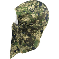 Stealth Balaklava digitalt kamouflagemönster