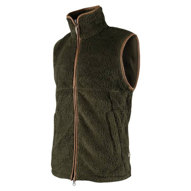 Countryman Chunky fleece ärmlös väst – Jack Pyke (3)